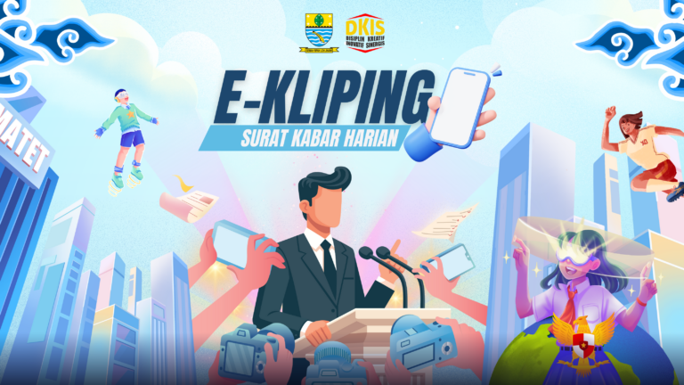 E-Kliping Pemerintah Kota Cirebon - Jumat, 9 Oktober 2026