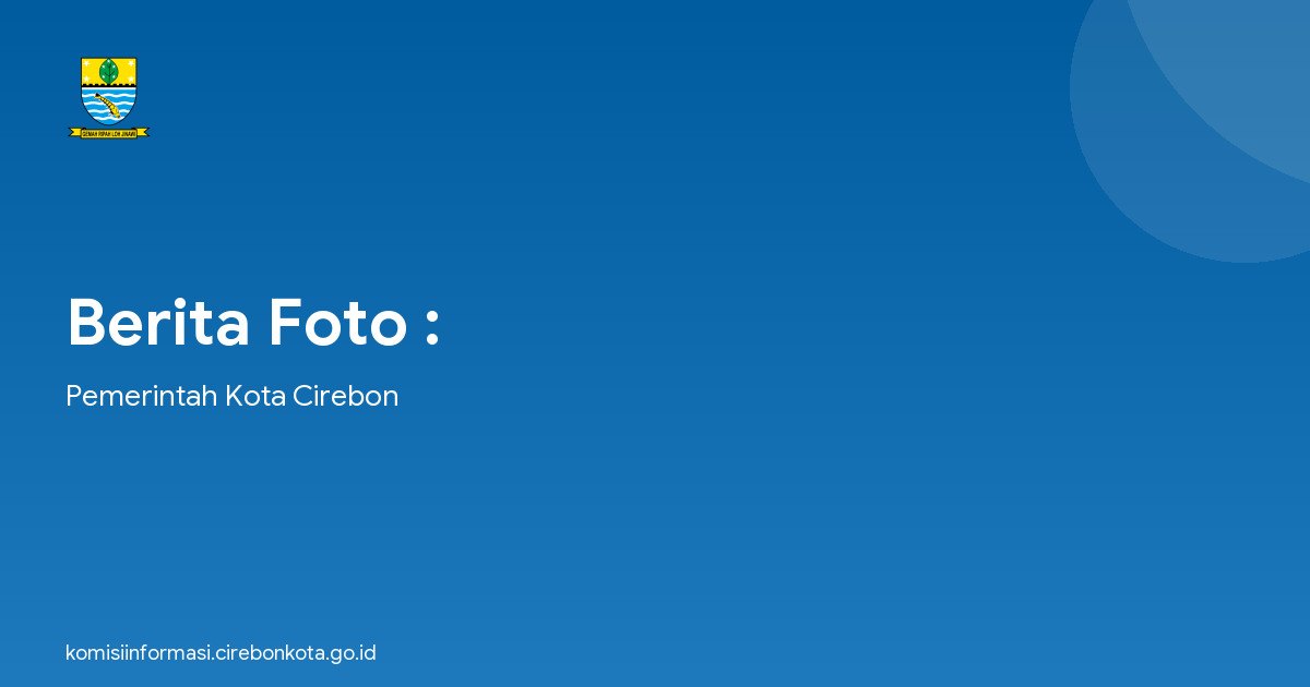 Berita Foto :